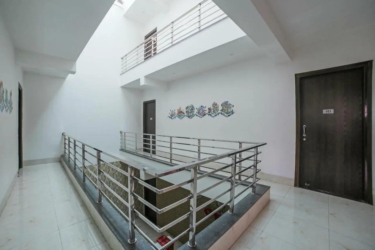 Oyo 9934 Hotel Nirmal Niwas Gurgaon