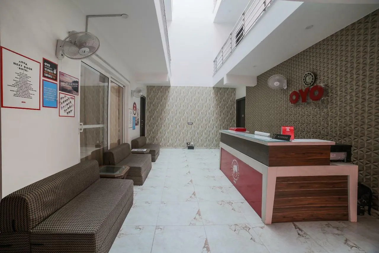 Oyo 9934 Hotel Nirmal Niwas Gurgaon