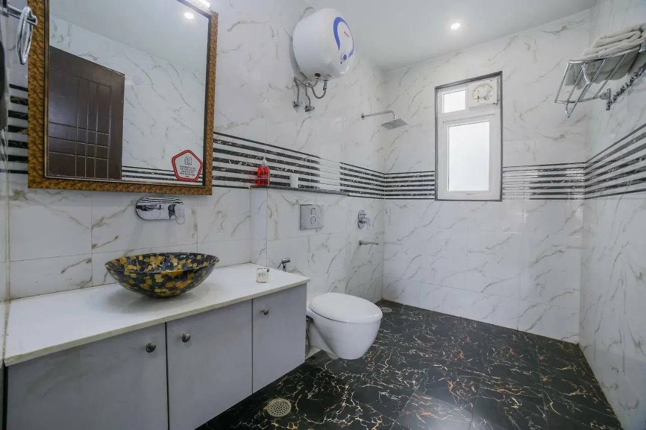 Oyo 9934 Hotel Nirmal Niwas Gurgaon