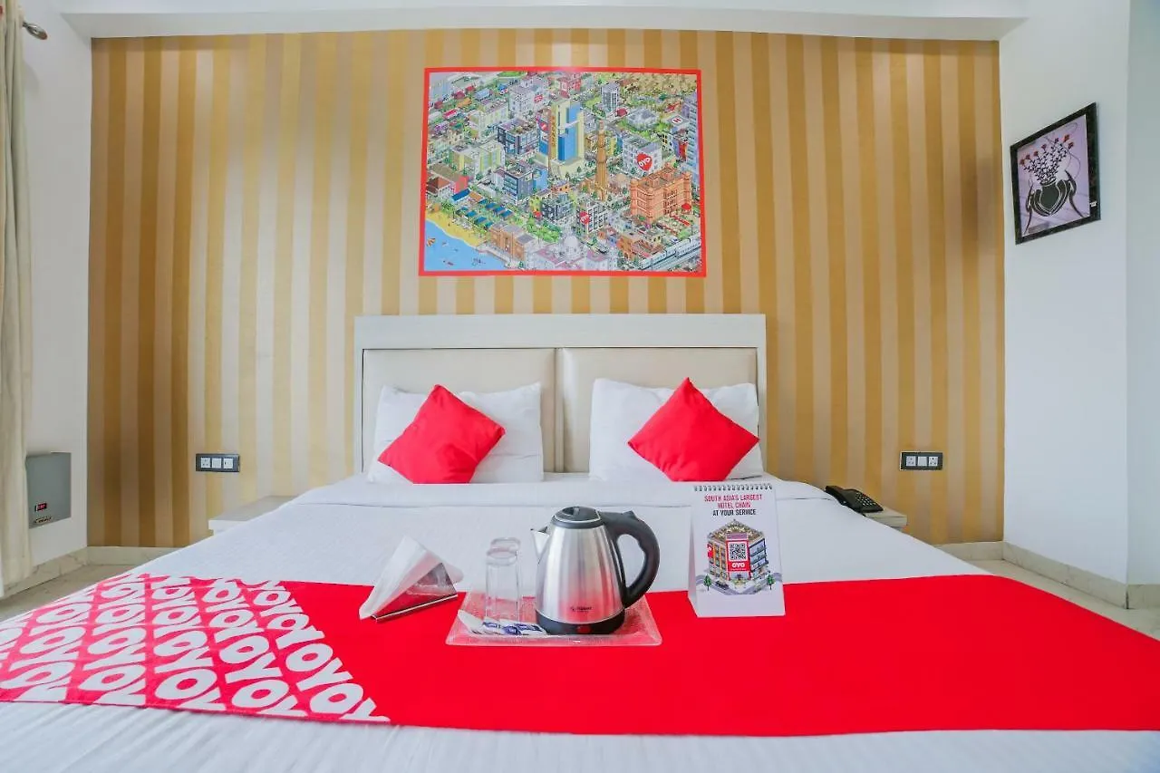 Oyo 9934 Hotel Nirmal Niwas Gurgaon