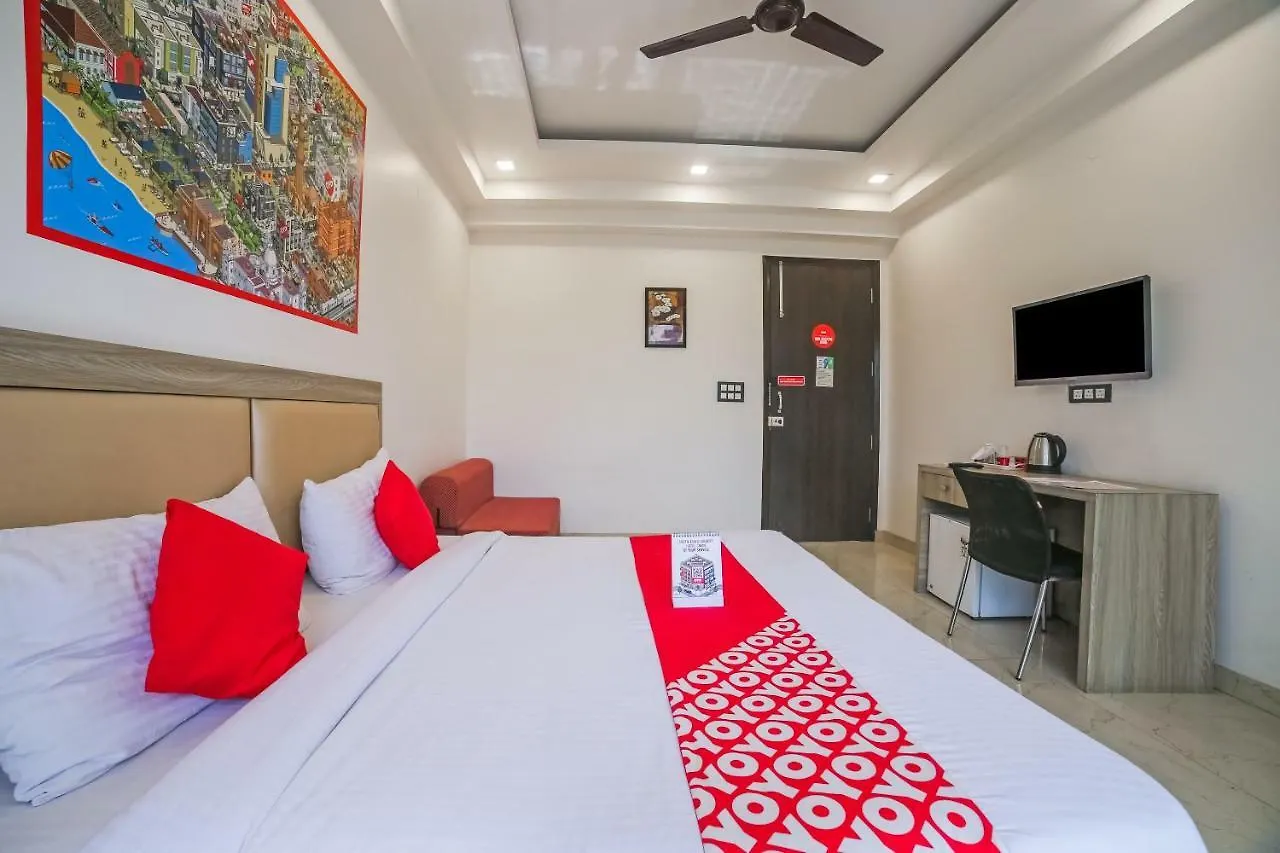 Oyo 9934 Hotel Nirmal Niwas Gurgaon Inde