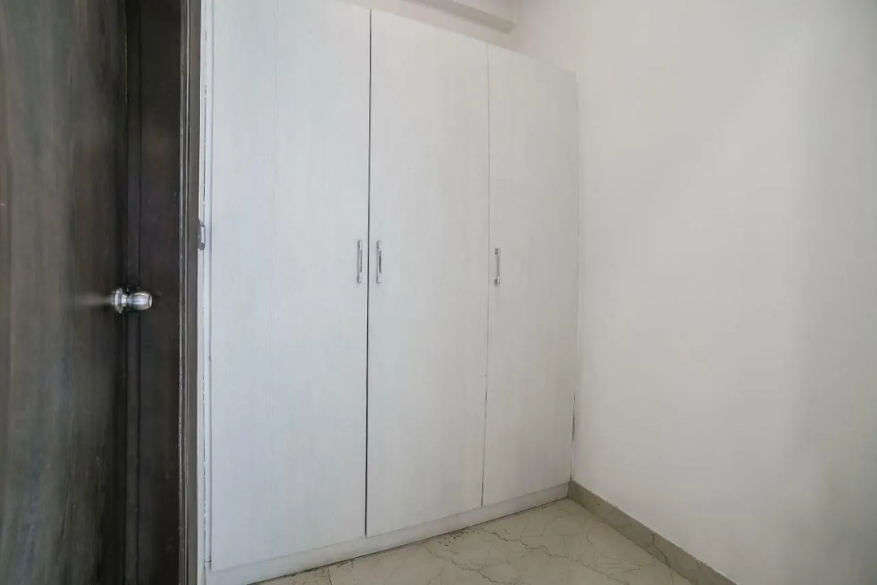 ***  Oyo 9934 Hotel Nirmal Niwas Gurgaon Inde