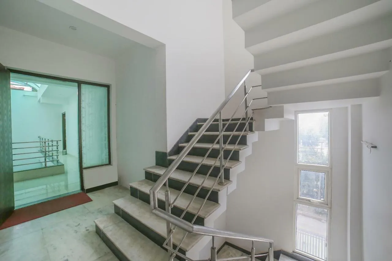 Oyo 9934 Hotel Nirmal Niwas Gurgaon
