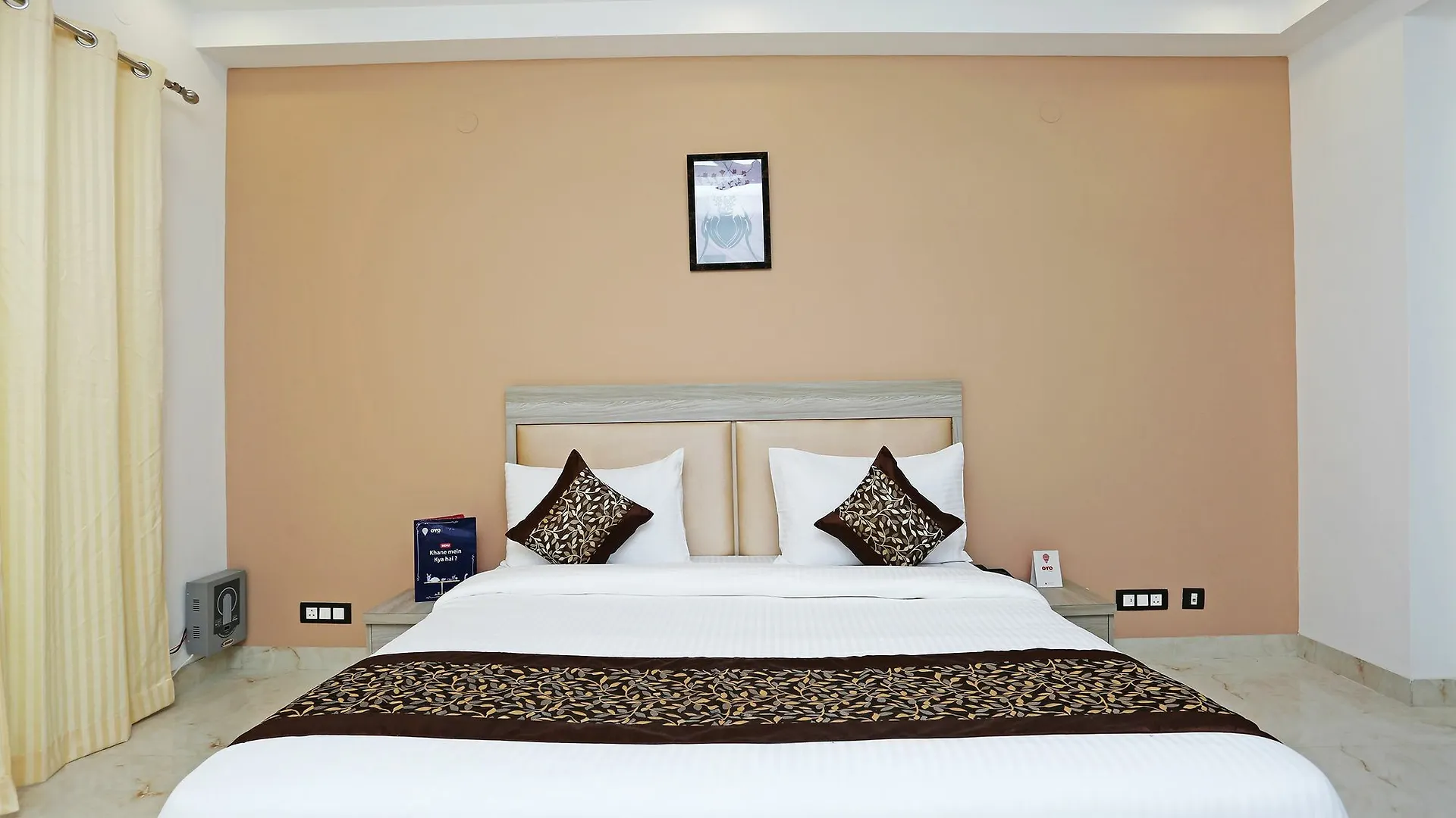 Oyo 9934 Hotel Nirmal Niwas Gurgaon