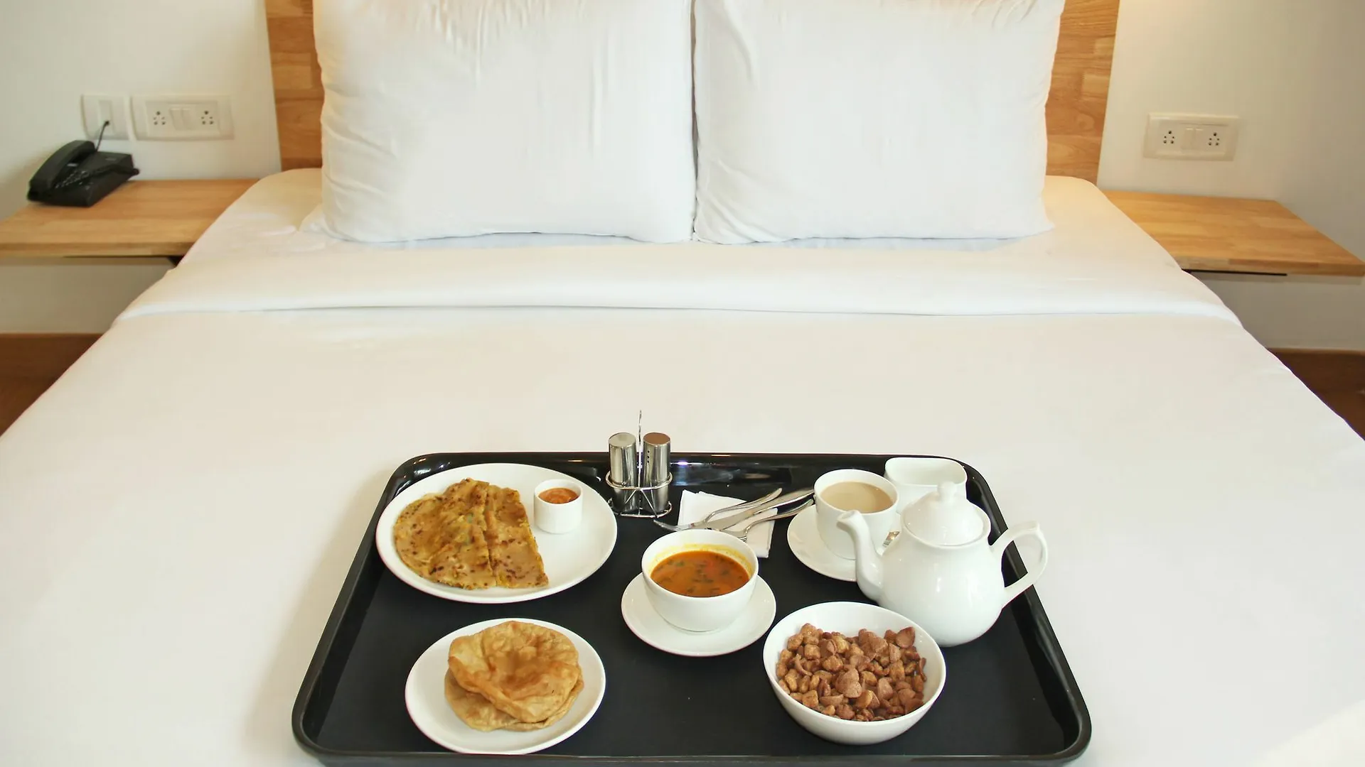 Oyo 9934 Hotel Nirmal Niwas Gurgaon