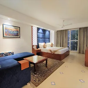 3* Hotel The Angel & Near Medanta